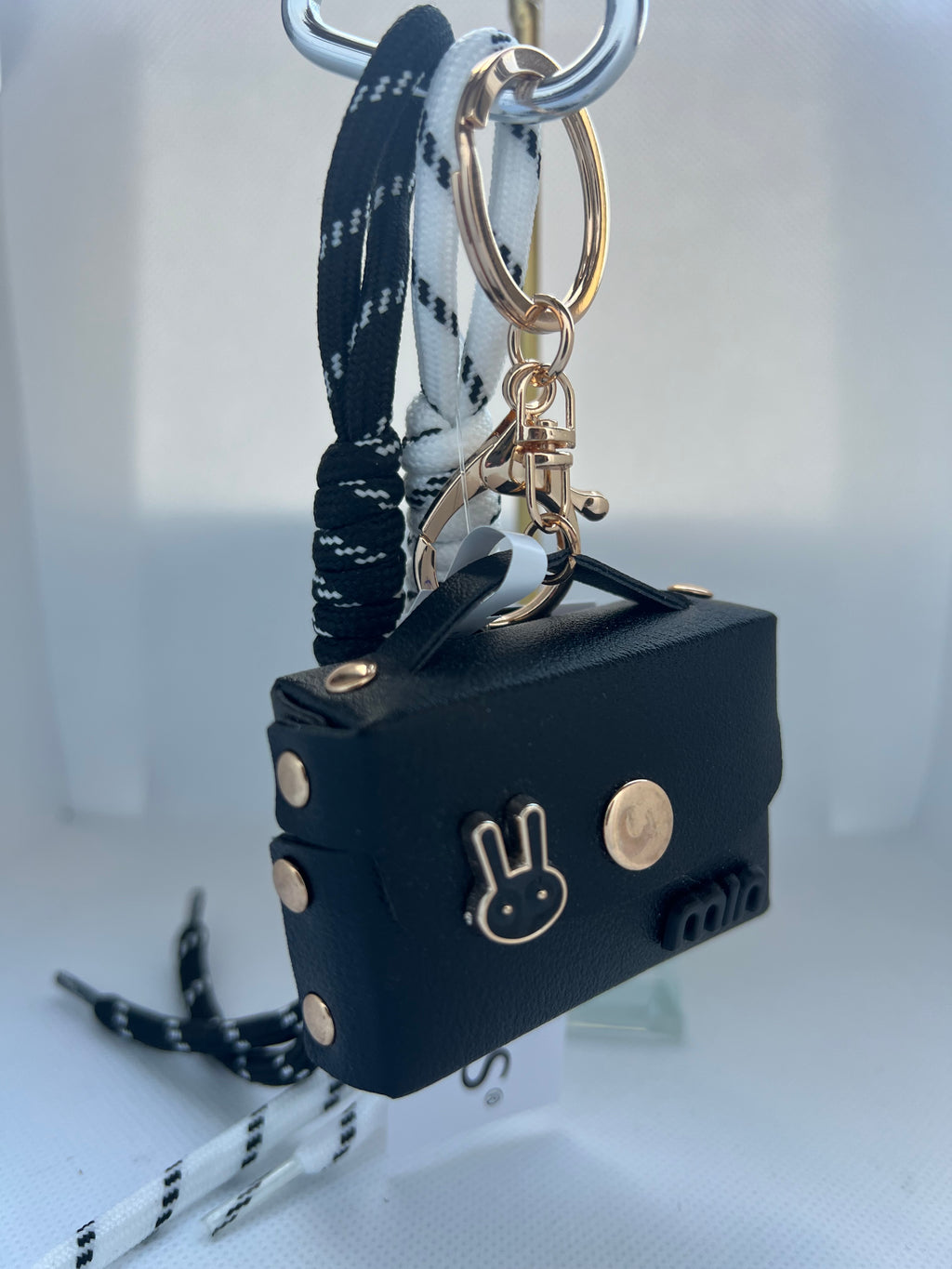 Sleutelhanger miu miu