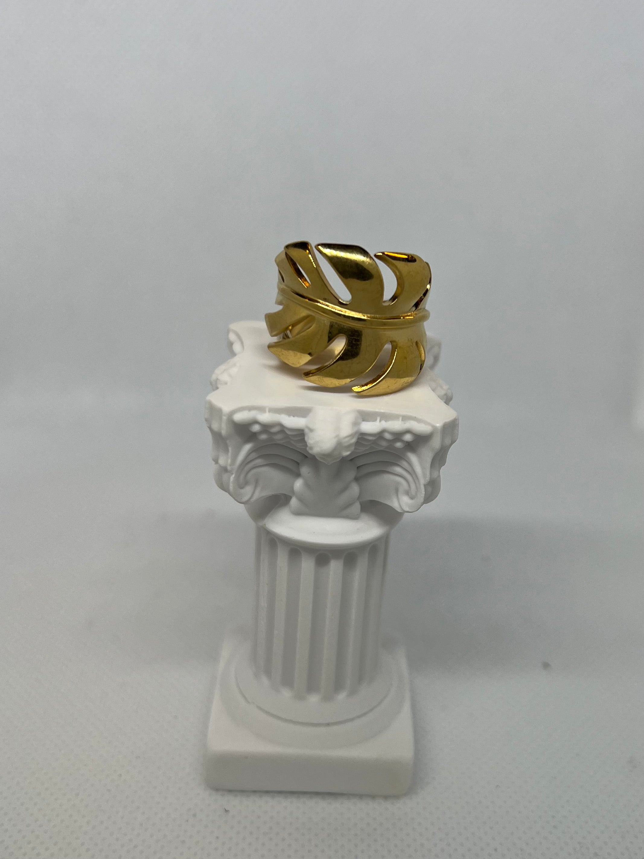 Gouden ring