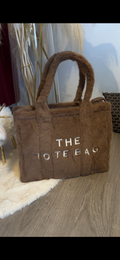 THE TOTE BAG bruin